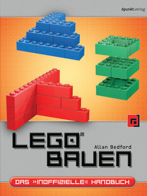 cover image of LEGO&#174; bauen